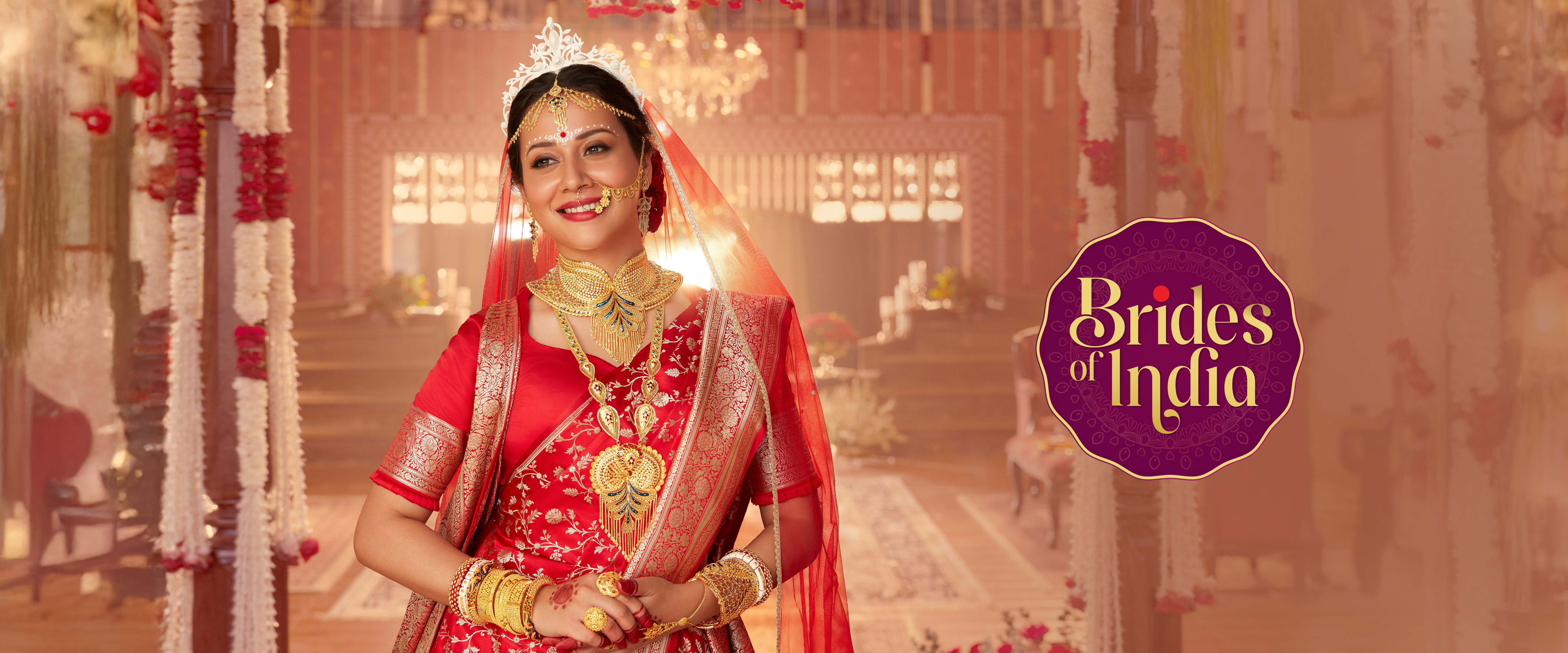 West Bengal Bridal Jewellery